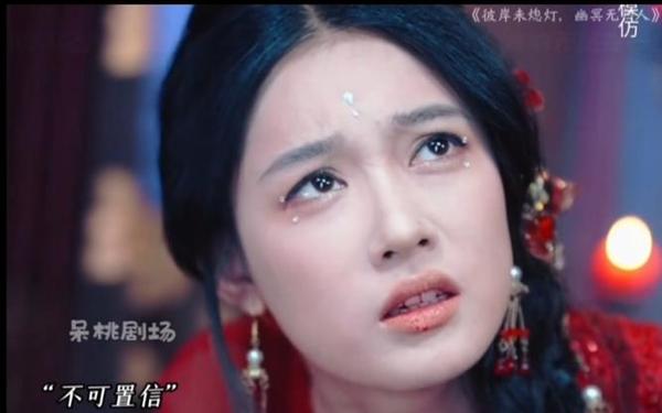 彼岸浮灯篇-彼岸灯未熄幽冥无人归短剧