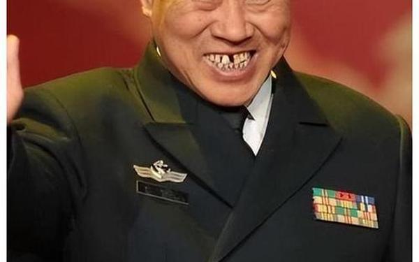 亚洲最丑明星(中国快嘴第一人)