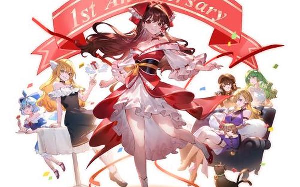 东方幻想魔录(东方幻想魔录手机版)
