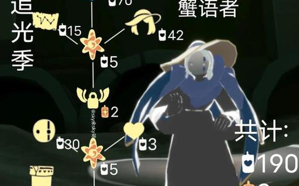 光遇1.14复刻先祖位置 光遇这次复刻先祖位置