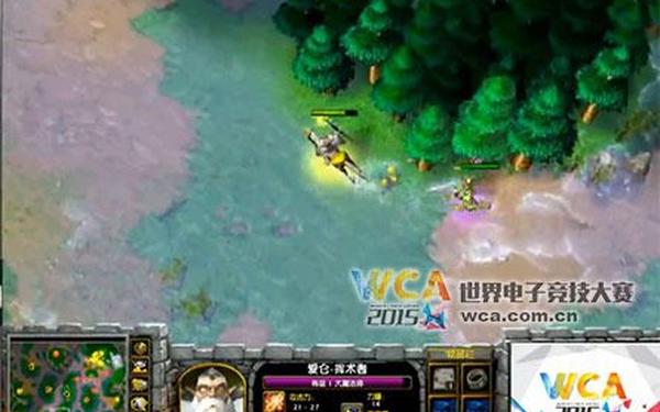 2015wca_2015wca魔兽争霸3决赛