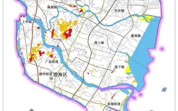 澄海3c5.49地图—澄海地图