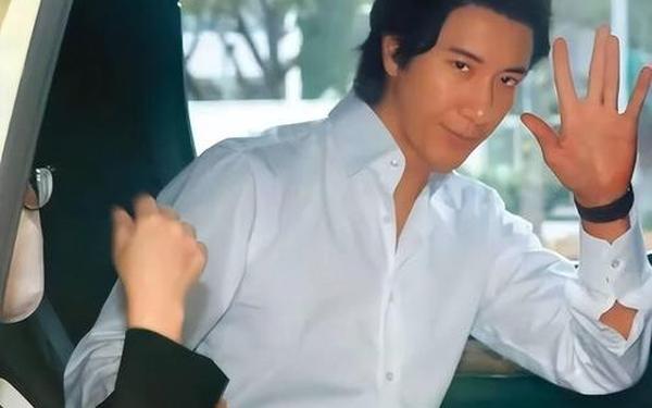 王力宏周杰伦时隔二十年再合作,周杰伦磁带台湾