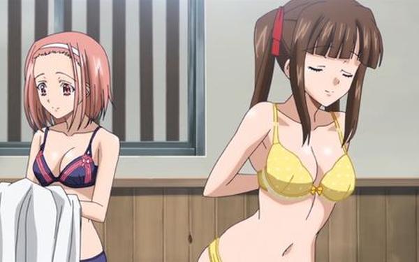 high school dxd11,school nights