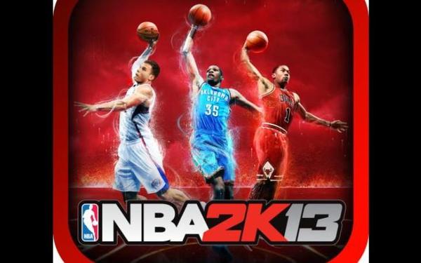 2k13中文(2k13安卓版中文直装版)