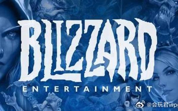 暴雪娱乐—暴雪官网入口
