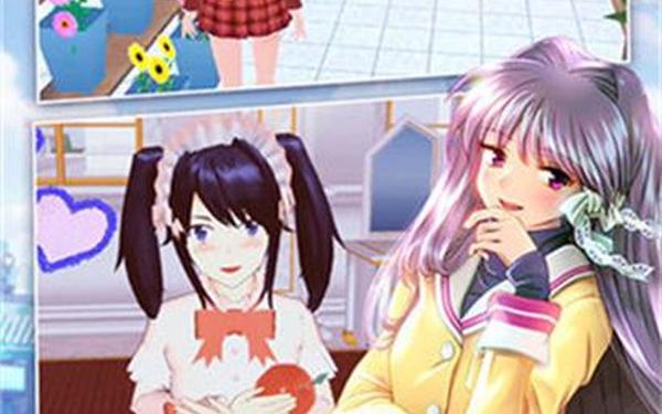 美少女梦工厂1,美少女梦工厂下载安卓手机版