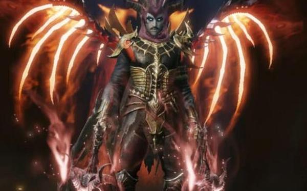 暗黑3恶魔猎人(2025猎魔人最强流派)