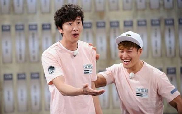 runningman running man2013