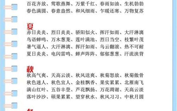 哪个是成语—哪的成语有哪些成语