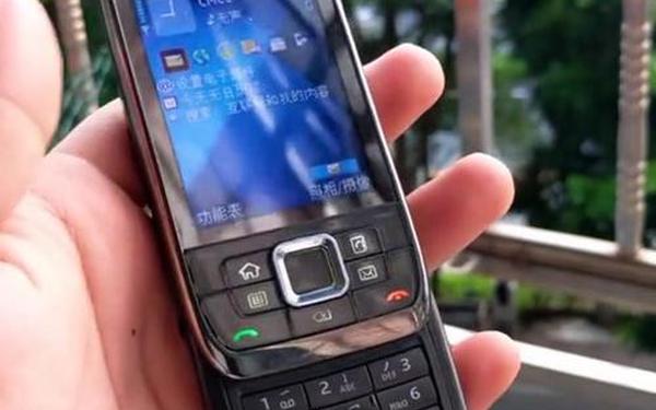 诺基亚e66手机游戏(诺基亚s60v3游戏)