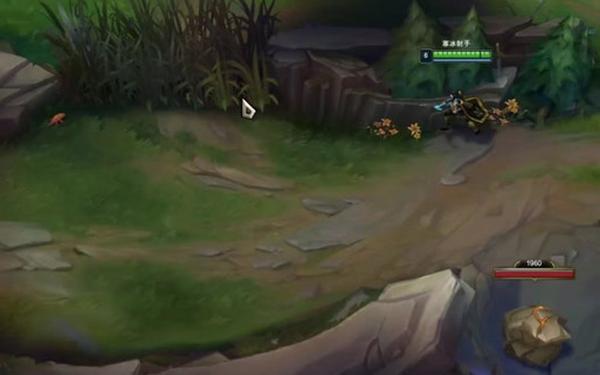 美服噩梦人机 LOL噩梦人机为啥不出了