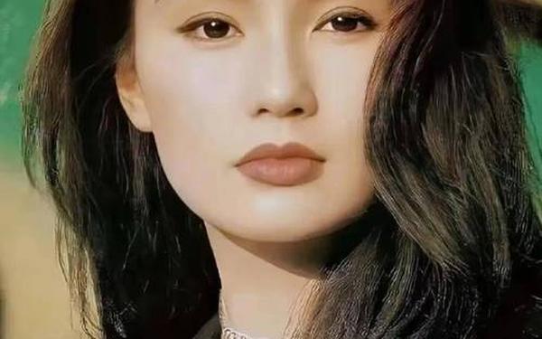 中国50女神排行榜 女明星排行榜100名