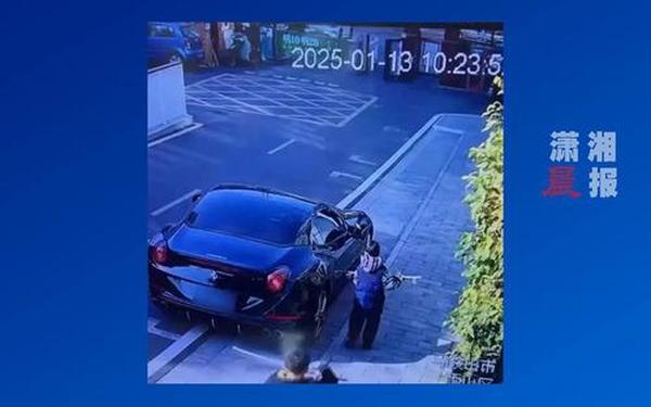 男子取车发现停车费高达14万-车辆在停车场被盗停车场有责任吗