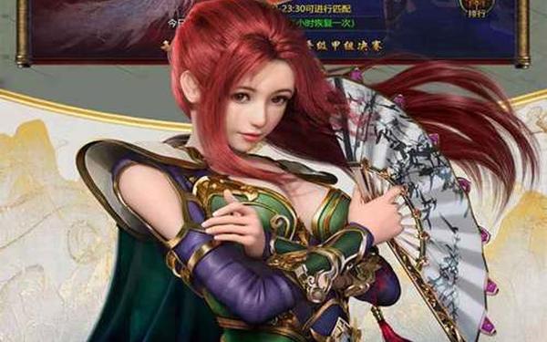 公测网络游戏,十大网游手机版