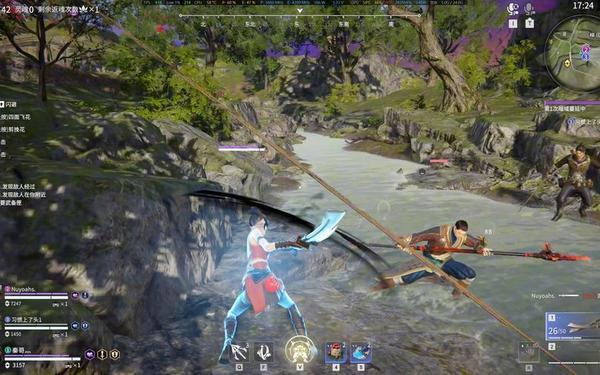 永劫无间是什么类型游戏(永劫无间是moba还是fps)