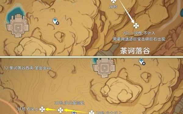 圣金虫采集路线,圣金虫在哪里购买
