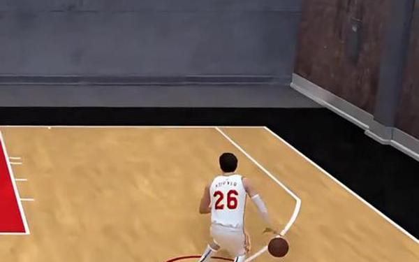 2k12投篮姿势 nba2k21怎么扣篮