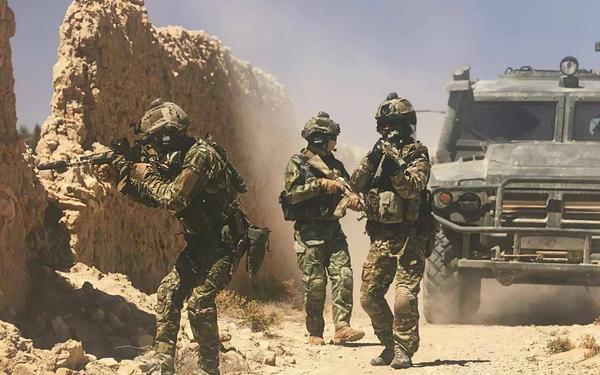 好看的雇佣兵电影—十部必看特种部队电影 好看的雇佣兵电影—十部必看特种部队电影