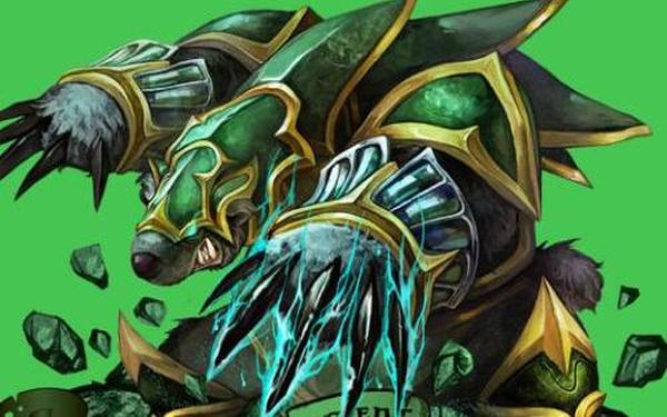 拍拍熊出装,dota1拍拍熊出装顺序