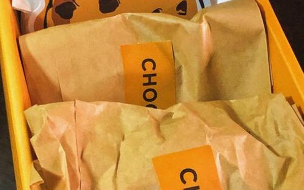 别闹怪兽(chocmons巧克怪兽)