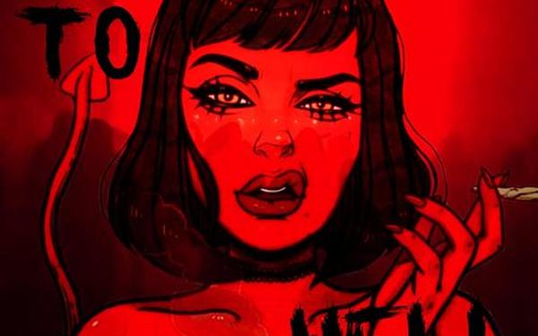 liar game ost—liar歌曲(G)I-DLE