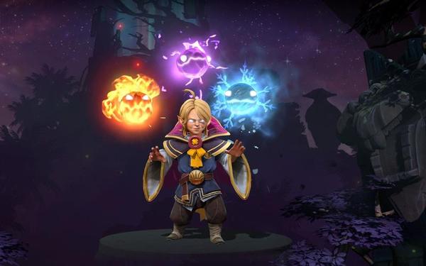 dota2卡尔—dota2卡尔技能顺口溜