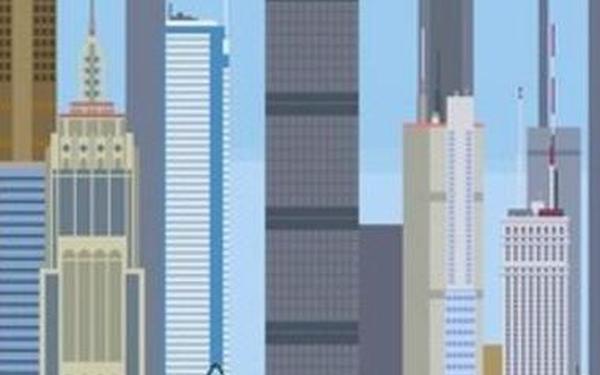 都市摩天楼游戏(都市摩天楼原版下载)