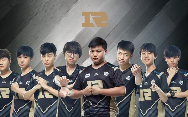 rng牛逼(rng游戏术语)