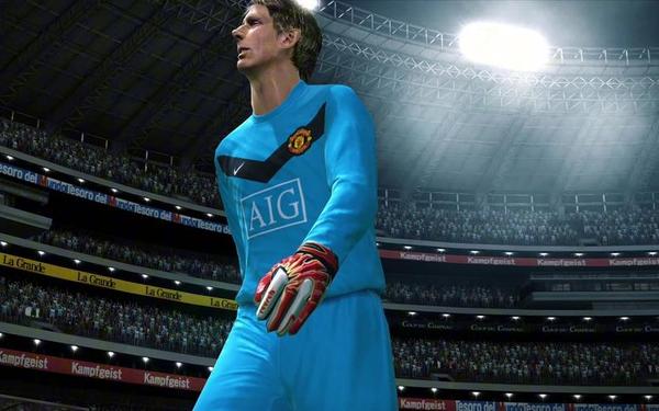 pes club manager pesclub右后卫