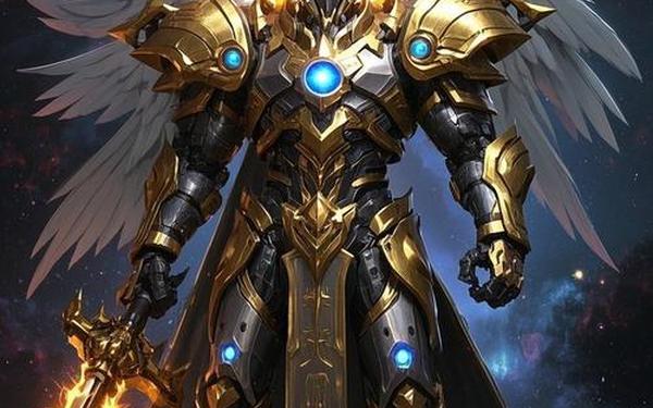 克萨雷斯魔典—魔典空灵领主