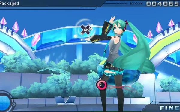 psp 初音 psp初音限定主题