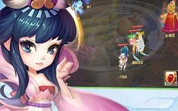 大唐仙妖劫—大唐仙妖劫有单机版