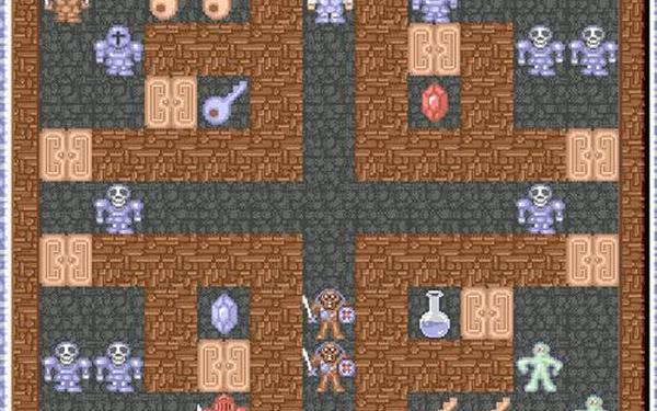 魔塔变态(魔塔游戏手机版)