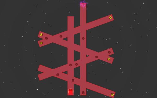hardest game ever2(3dmgame游戏网)