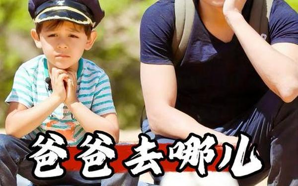 爸爸去哪-爸爸去哪儿第三季在线播放