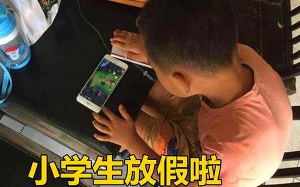 一直玩 长期玩游戏