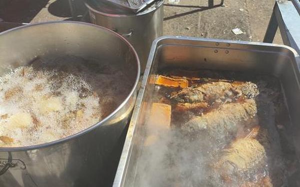 奥运会被曝浪费食物—北京奥运会伙食