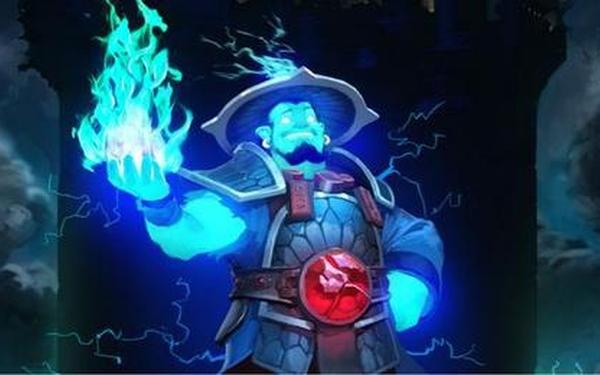 dota蓝猫出装_DOTA2蓝猫通电层数有啥用