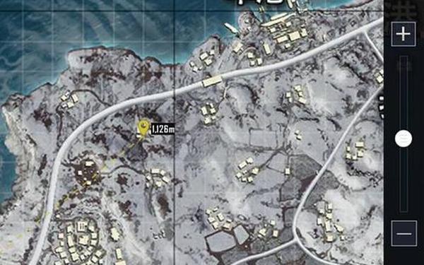 刺激战场雪地地图 刺激战场雪地地图更新时间