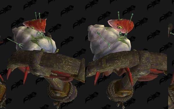 wow宠物—魔兽世界小宠物大全