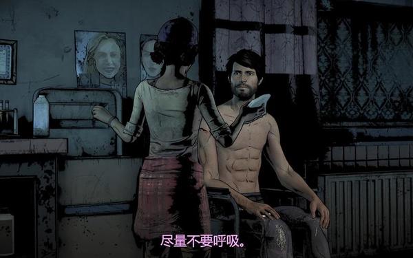 行尸走肉第三季剧情,行尸走肉第三季剧情分集介绍