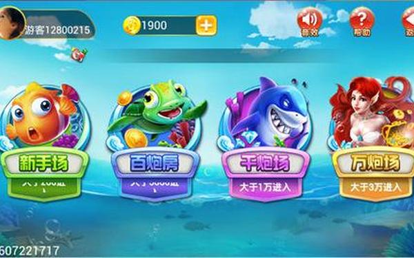 上下分捕鱼,捕鱼上下分100元100