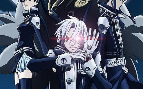 驱魔少年第二季_驱魔少年hallow第二季在线播放