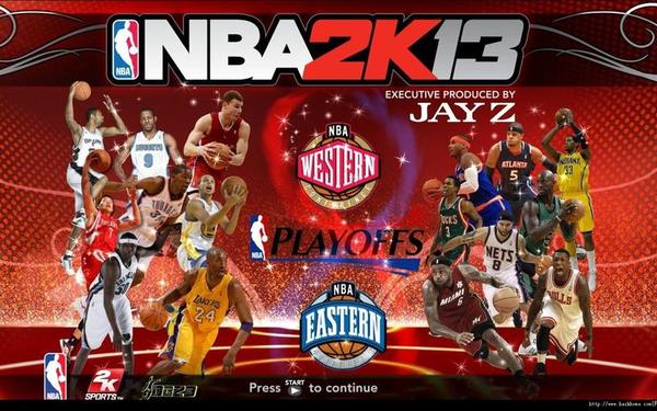 2k13破解 2k13安卓版中文直装版