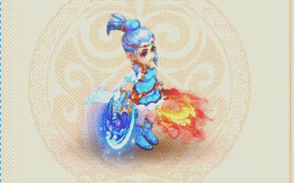 梦幻西游手游90武器外观_梦幻西游手游90专属武器 梦幻西游手游90武器外观_梦幻西游手游90专属武器