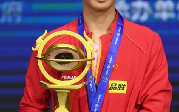 第一个蝉联奥运会乒乓球男单冠军_女乒蝉联奥运冠军是谁