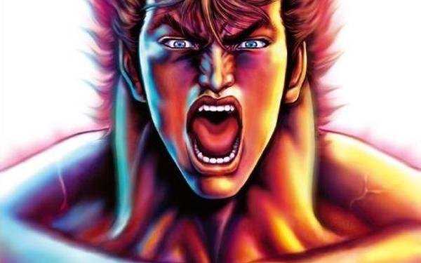 北斗神拳游戏,北斗神拳777爆机前兆