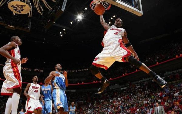 nba过人教学,nba变向过人集锦