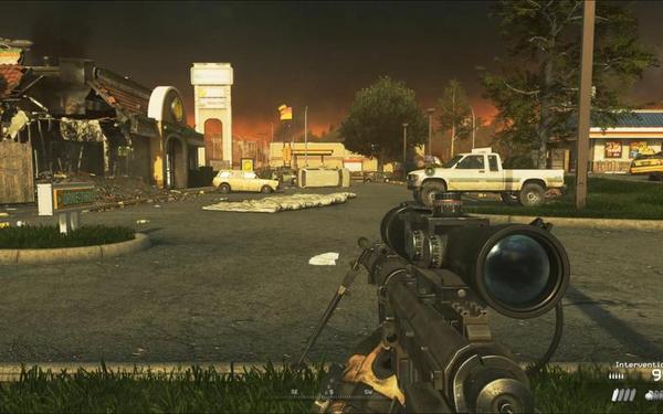 cod6(cod6重制版在哪买)